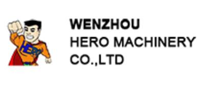 Wenzhou Hero International Trade Co.,Ltd. | WENZHOU HERO MACHINERY CO.,LTD