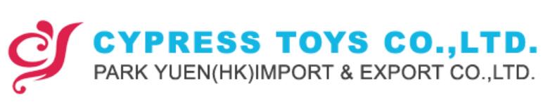 CYPRESS TOYS CO.,LTD.-CYPRESS IMPORT & EXPORT CO.,LTD.