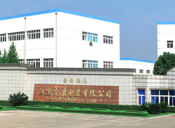 Jinding Group Co., Ltd