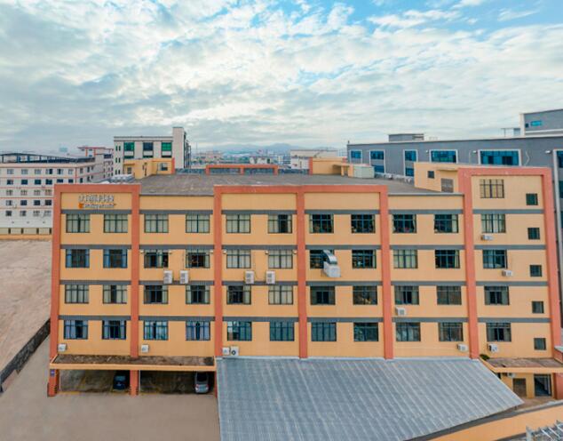 Enping Lichuang Technology Co., Ltd.