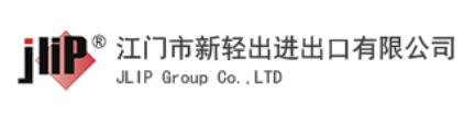 Jiangmen Jlip group Co., Ltd