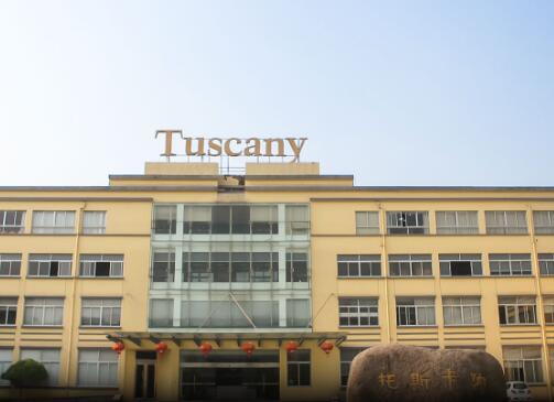 Shaoxing Tuscany dress co., LTD., _garment factory_Tuscany Clothing