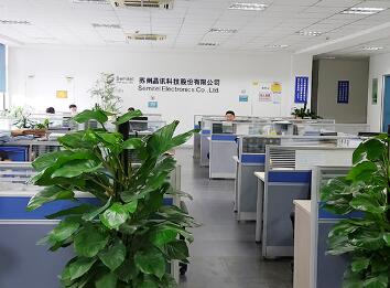 Semitel Electronics Co., Ltd