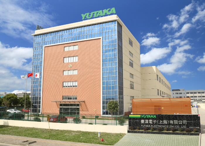 Yutaka Electronics (SH) Co., Ltd.
