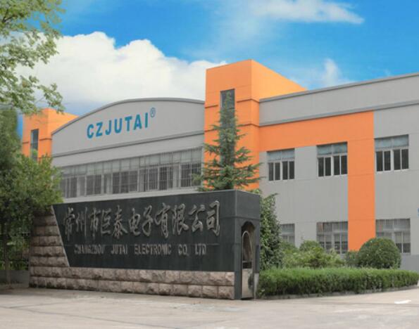 Changzhou Jutai Electronic Co., Ltd.