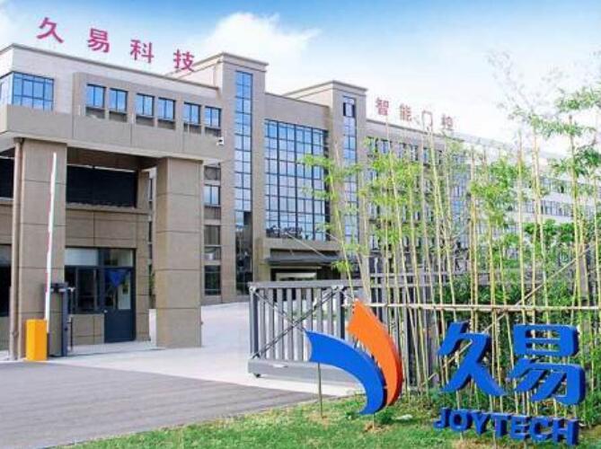 Zhejiang Joytech Electronics Co., Ltd. 