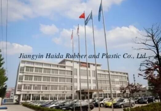 Jiangyin Haida Rubber and Plastic Co., Ltd.