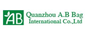 Quanzhou A.B Bag International Co.,Ltd