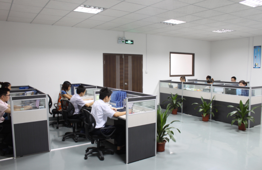 Shenzhen Qianhai Qiaochu International Trading Co., Ltd.(图3)