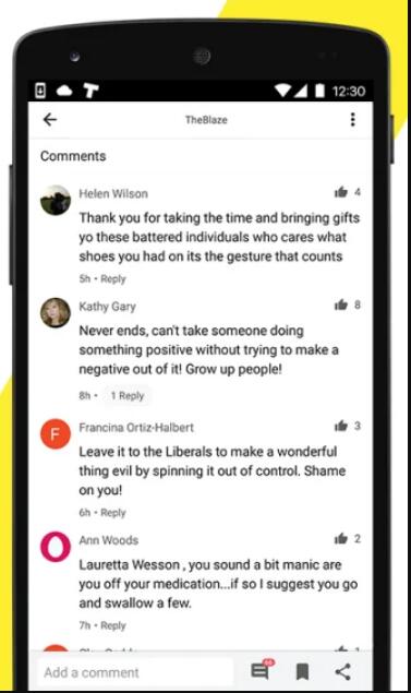 TopBuzz APK for Android Download(图1)