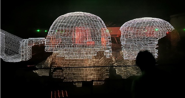 Underground museum of ancient tombs in Xinjiang wins at MUSE Design Awards 2024(图3)