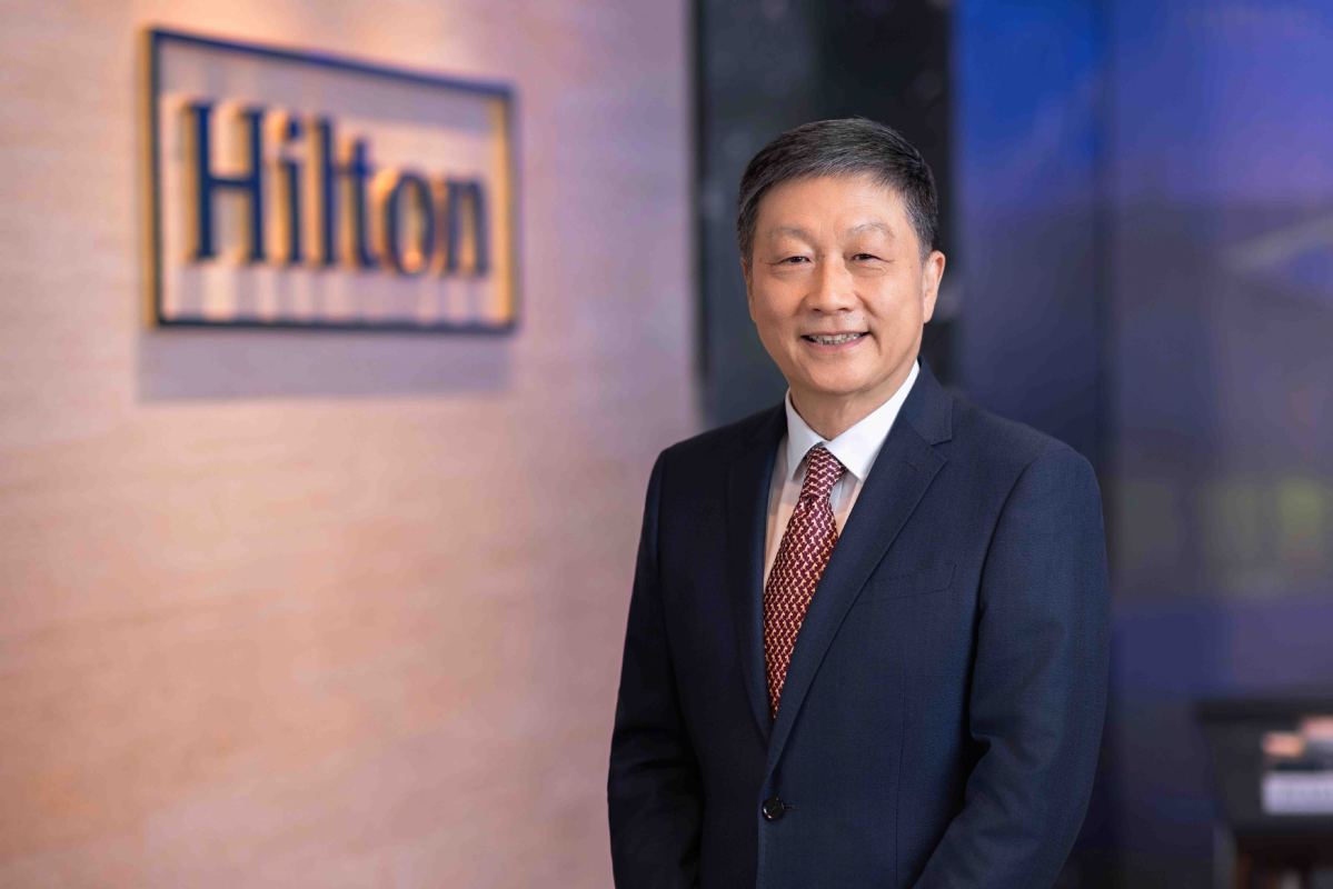 Hilton opens 100th Garden Inn in Beihai