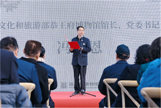 The 14th Blossom of Wisdom gathering unites tradition and innovation(图4)