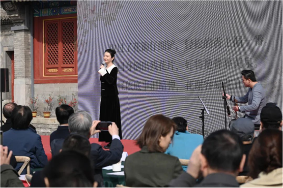 The 14th Blossom of Wisdom gathering unites tradition and innovation(图6)