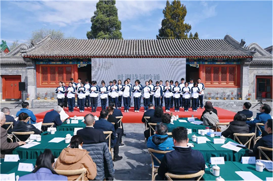 The 14th Blossom of Wisdom gathering unites tradition and innovation(图8)