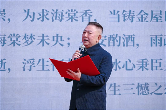 The 14th Blossom of Wisdom gathering unites tradition and innovation(图10)