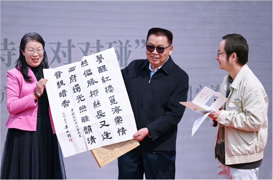 The 14th Blossom of Wisdom gathering unites tradition and innovation(图11)