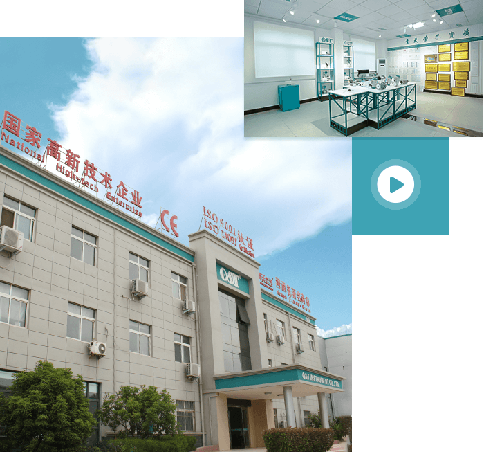 Q&T Instrument Limited Q&T Instrument Limited