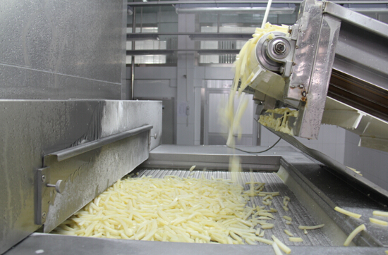 Chengde Weilai Food Co.,Ltd(图1)