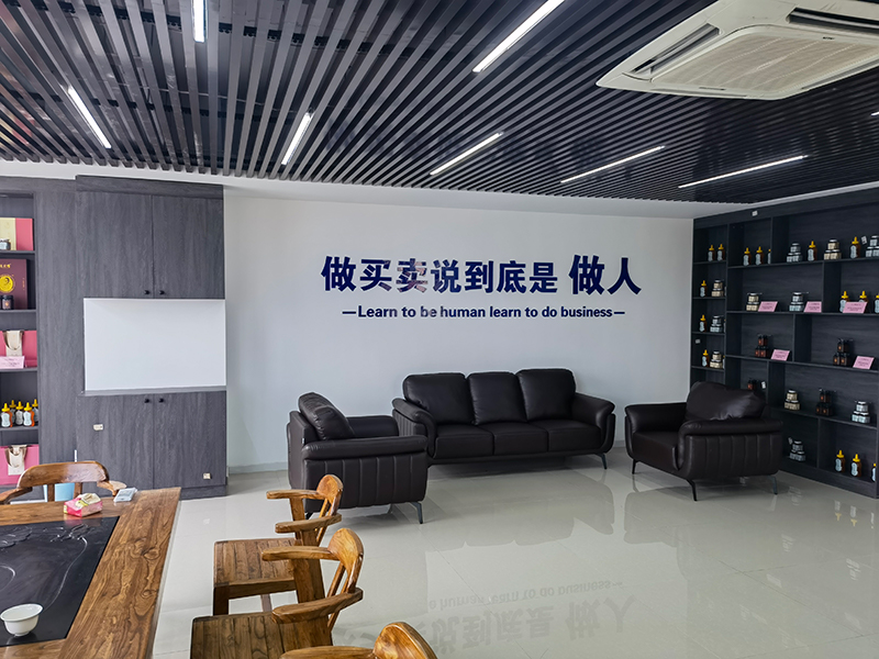 Hebei Innovat Building Materials Co., Ltd(图2)