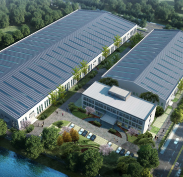 Hebei Remei polymer material Co., Ltd(图1)