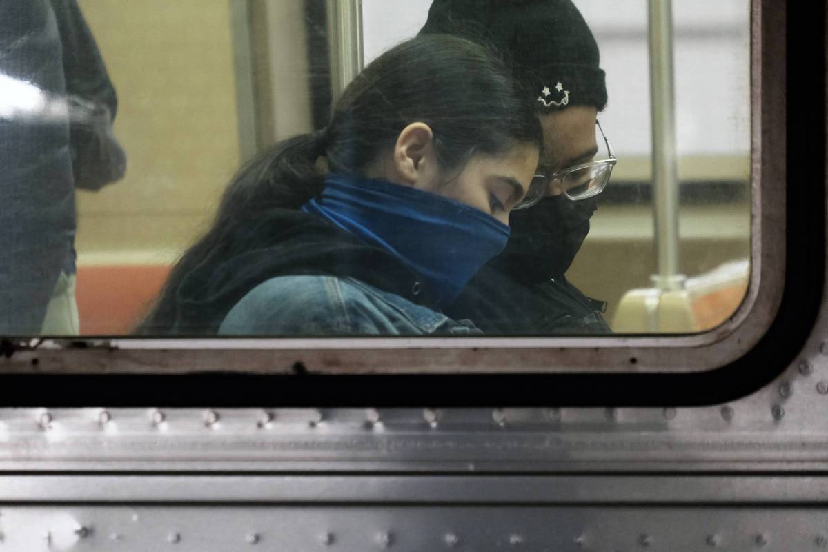 US transit systems hit by worker shortages(图1)